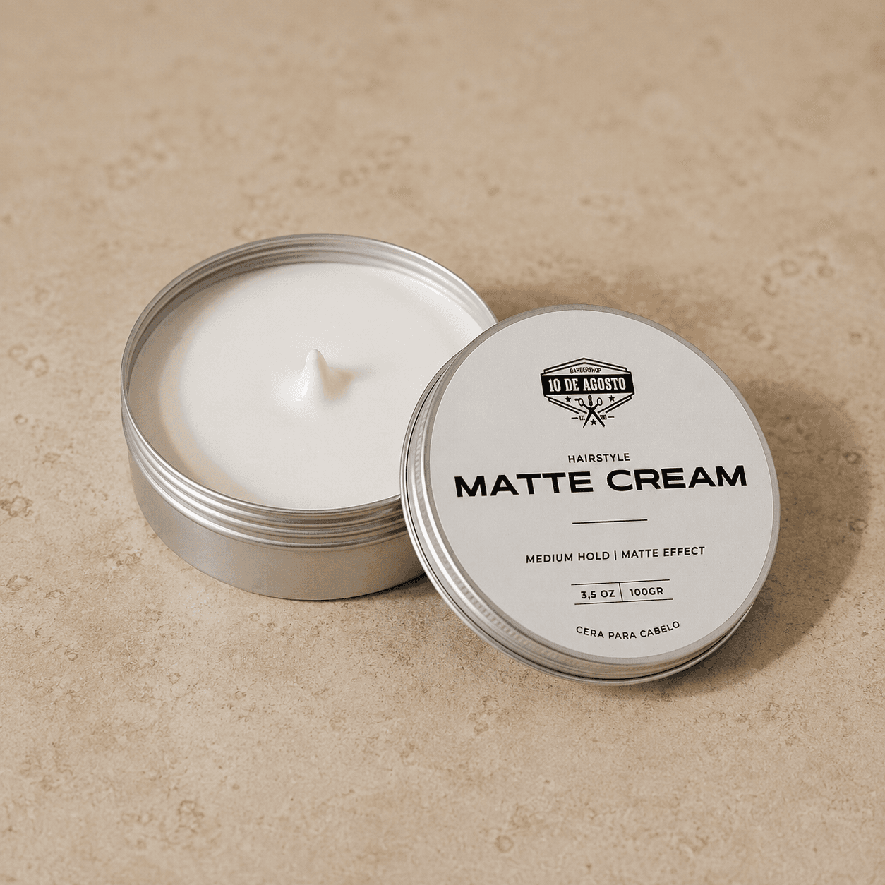 Cera Matte Cream