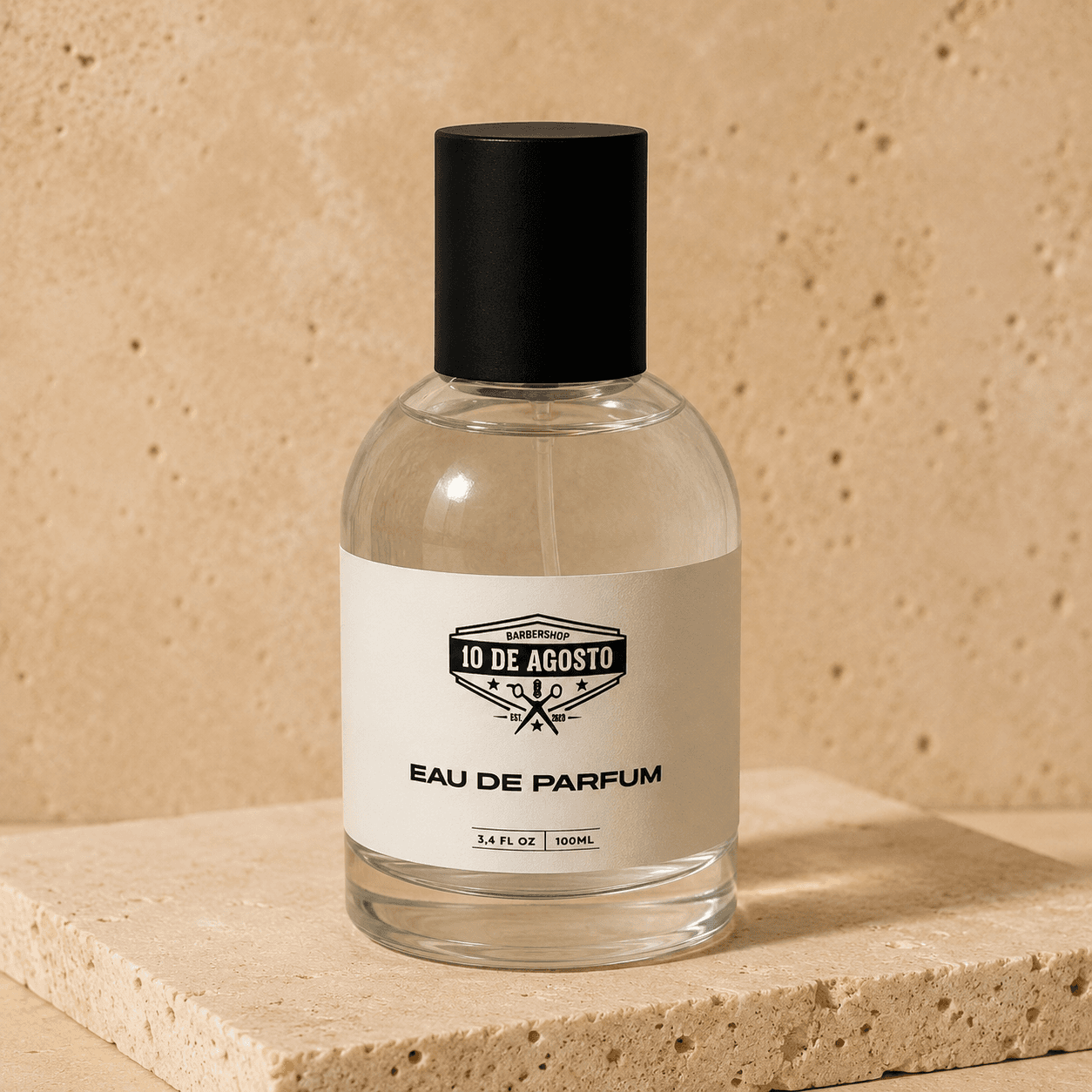 Eau de Parfum
