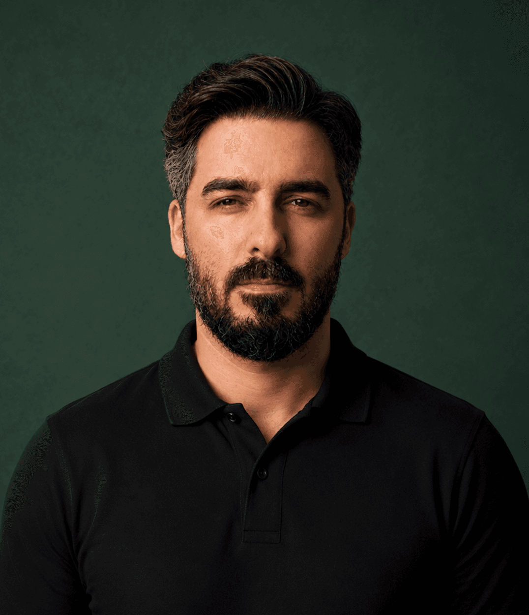 Alexandre Matos