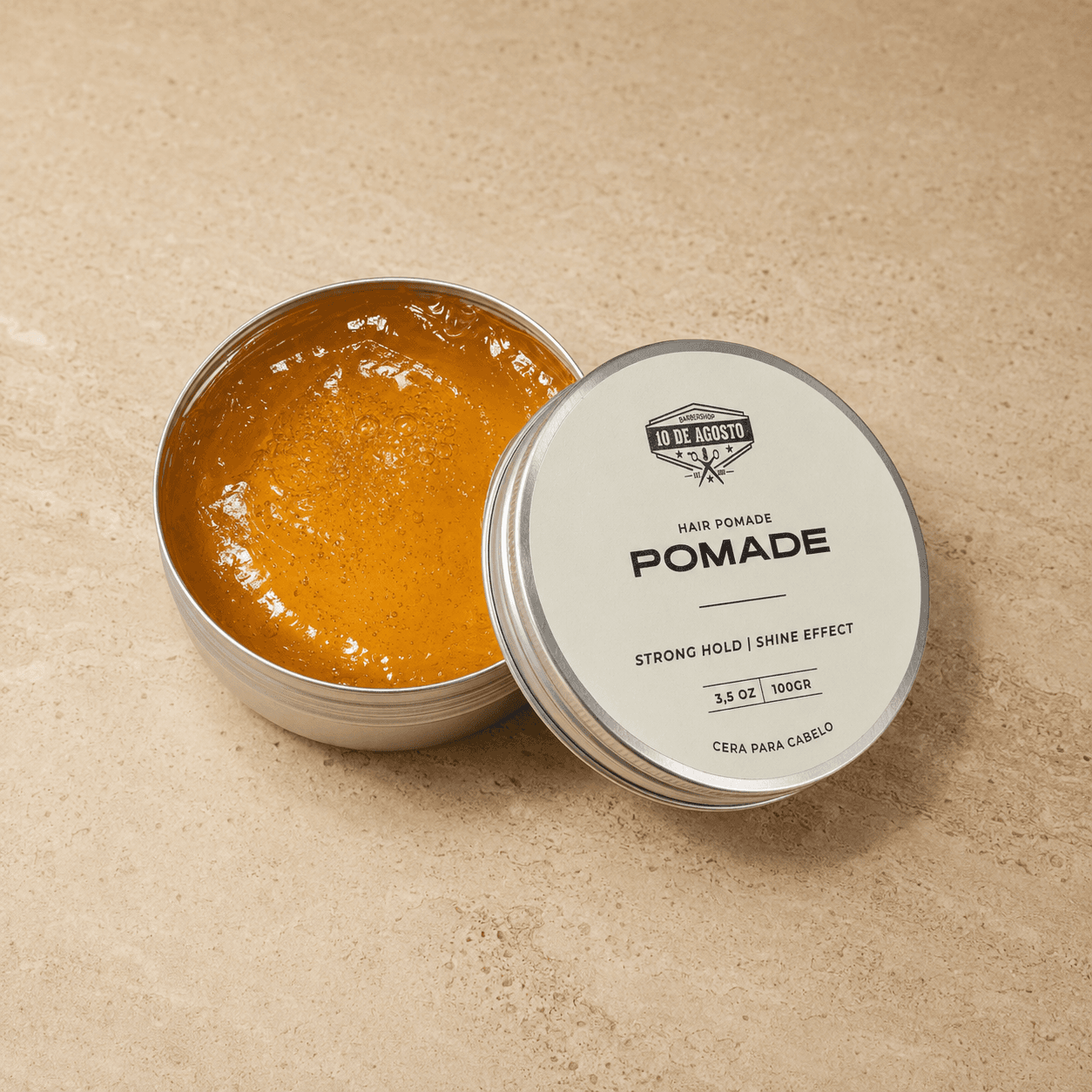 Cera Pomade
