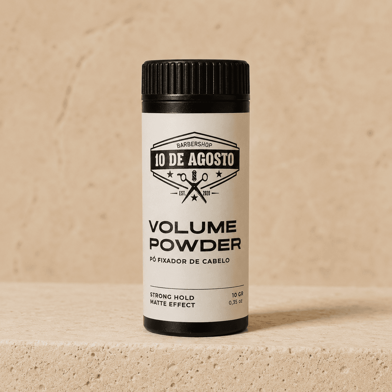 Volume Powder